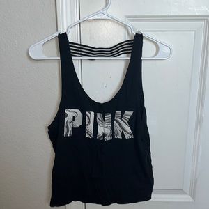 PINK Tank Top